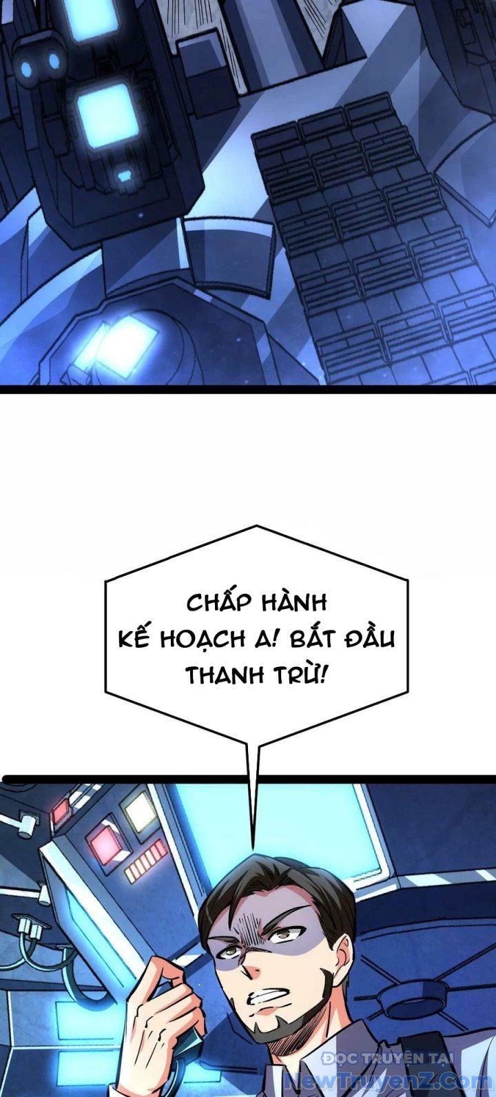 Đánh Bại Chư Thiên chapter 123 - Trang 33