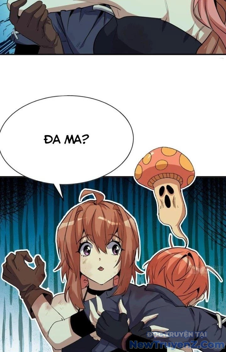 Dũng Sĩ Nấm chapter 70 - Trang 55
