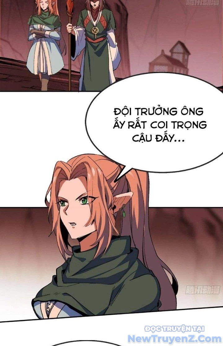 Dũng Sĩ Nấm chapter 98 - Trang 47