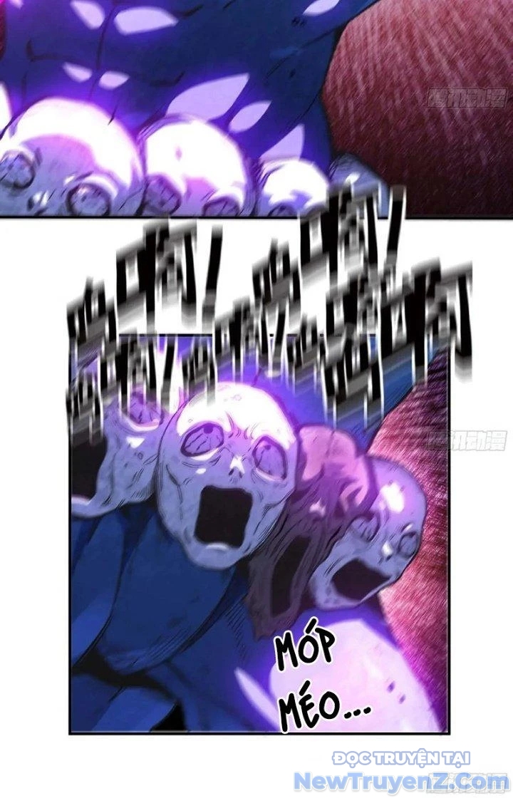 Dũng Sĩ Nấm chapter 91 - Trang 37