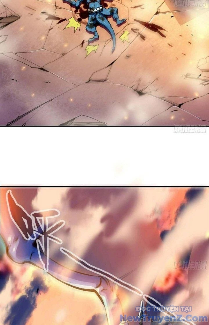Dũng Sĩ Nấm chapter 92 - Trang 9