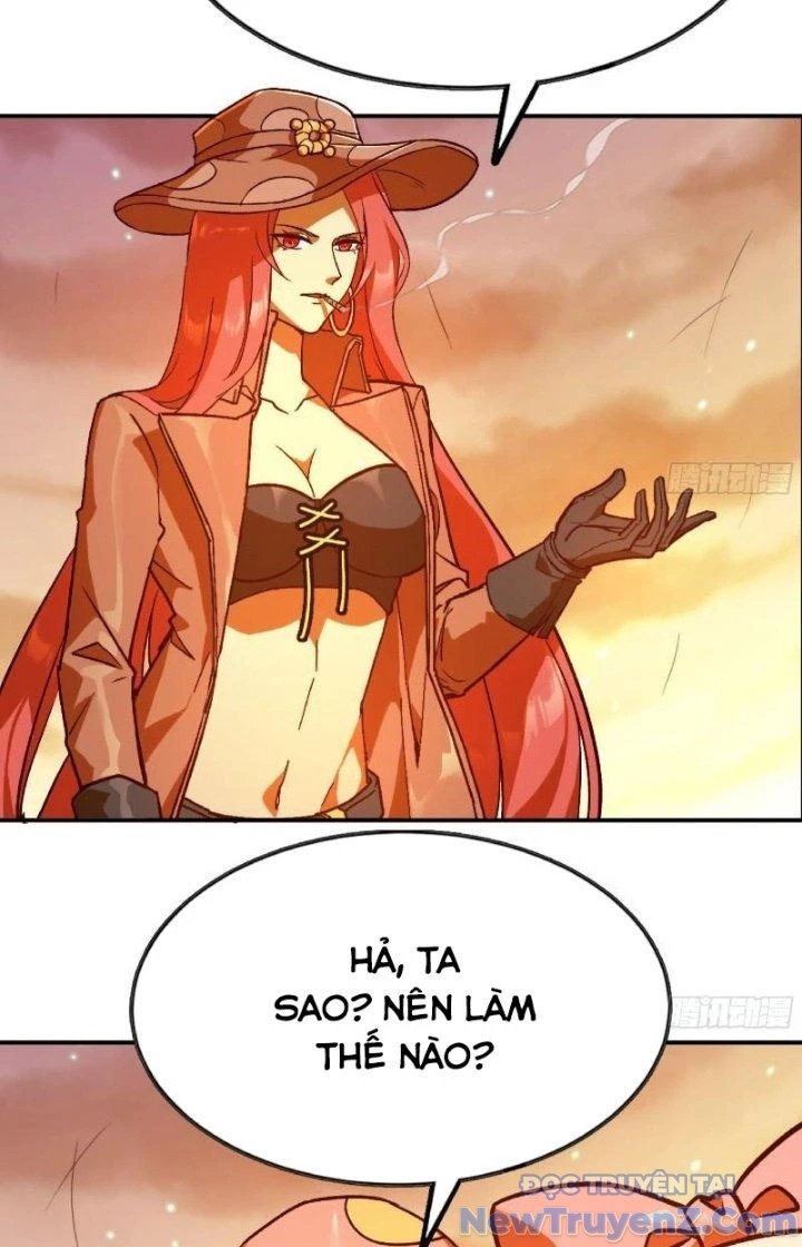 Dũng Sĩ Nấm chapter 76 - Trang 3