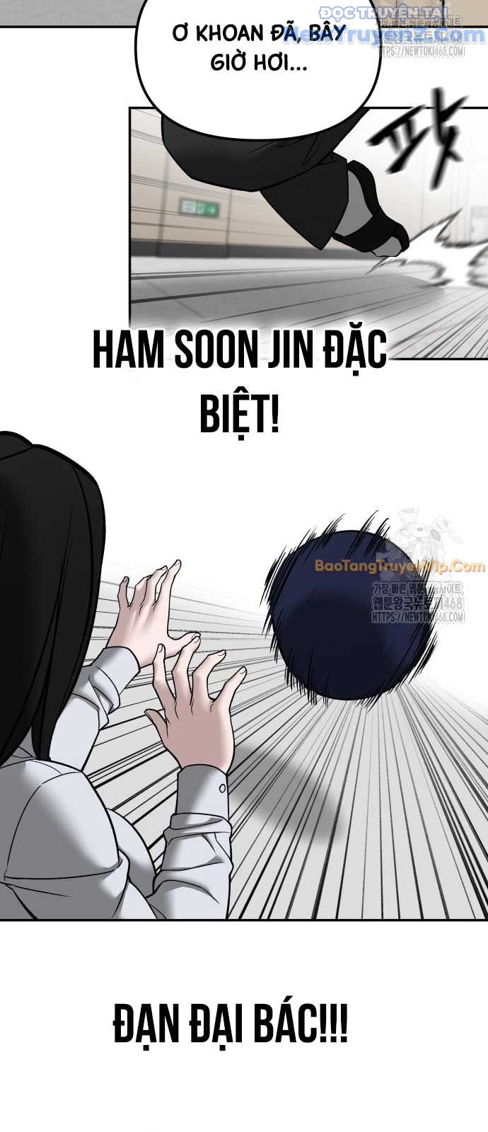 Giang Hồ Thực Thi Công Lý chapter 135 - Trang 65