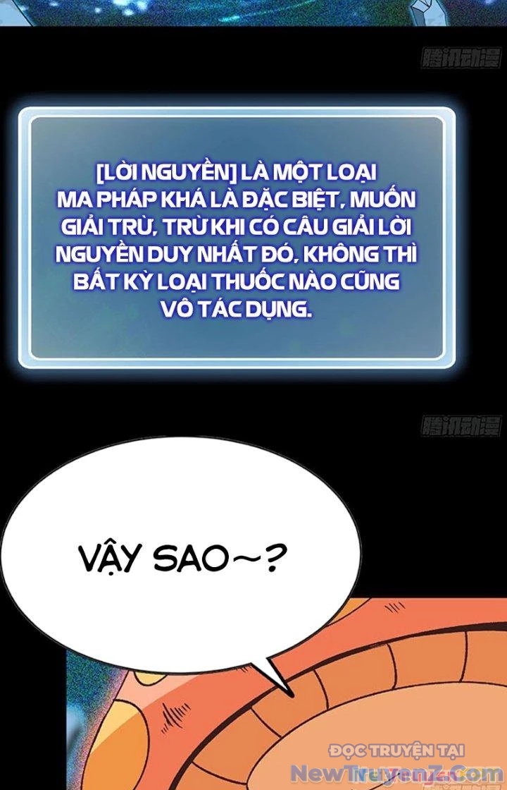 Dũng Sĩ Nấm chapter 110 - Trang 16