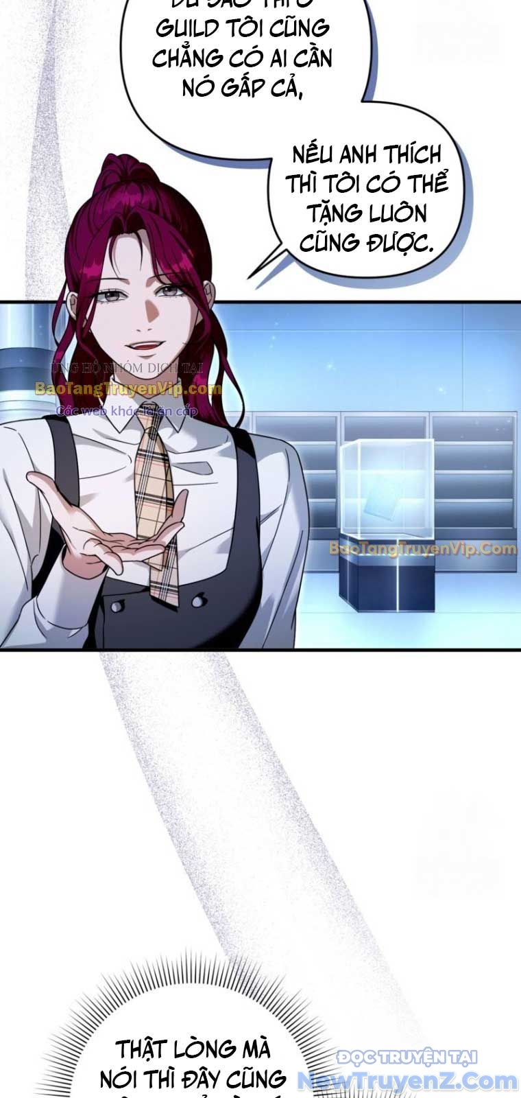 Huyễn Tượng Thợ Săn Tại Dị Giới chapter 38 - Trang 69
