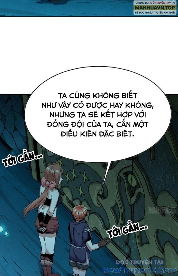 Dũng Sĩ Nấm chapter 67 - Trang 40