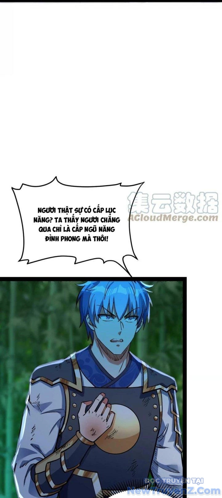 Đánh Bại Chư Thiên chapter 147 - Trang 20