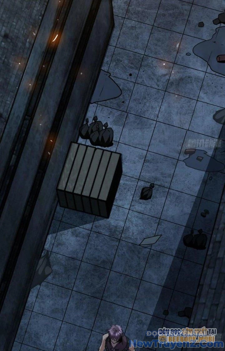 Dũng Sĩ Nấm chapter 63 - Trang 76