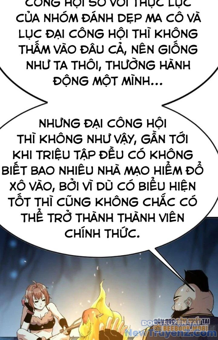 Dũng Sĩ Nấm chapter 64 - Trang 67