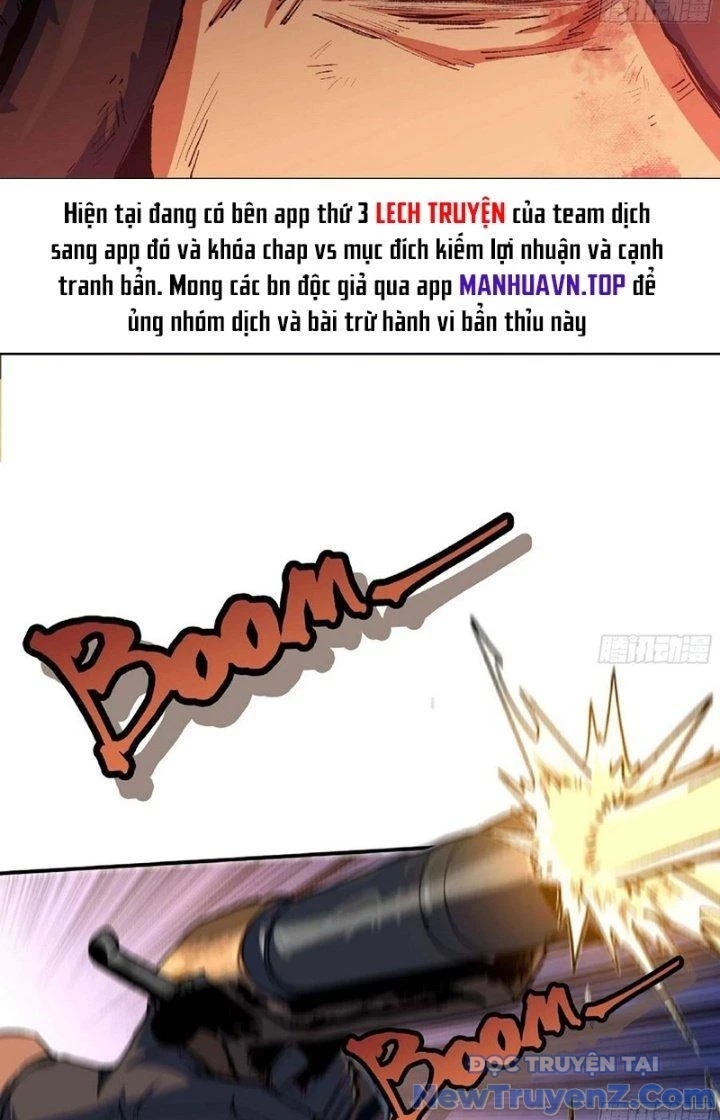 Dũng Sĩ Nấm chapter 101 - Trang 27