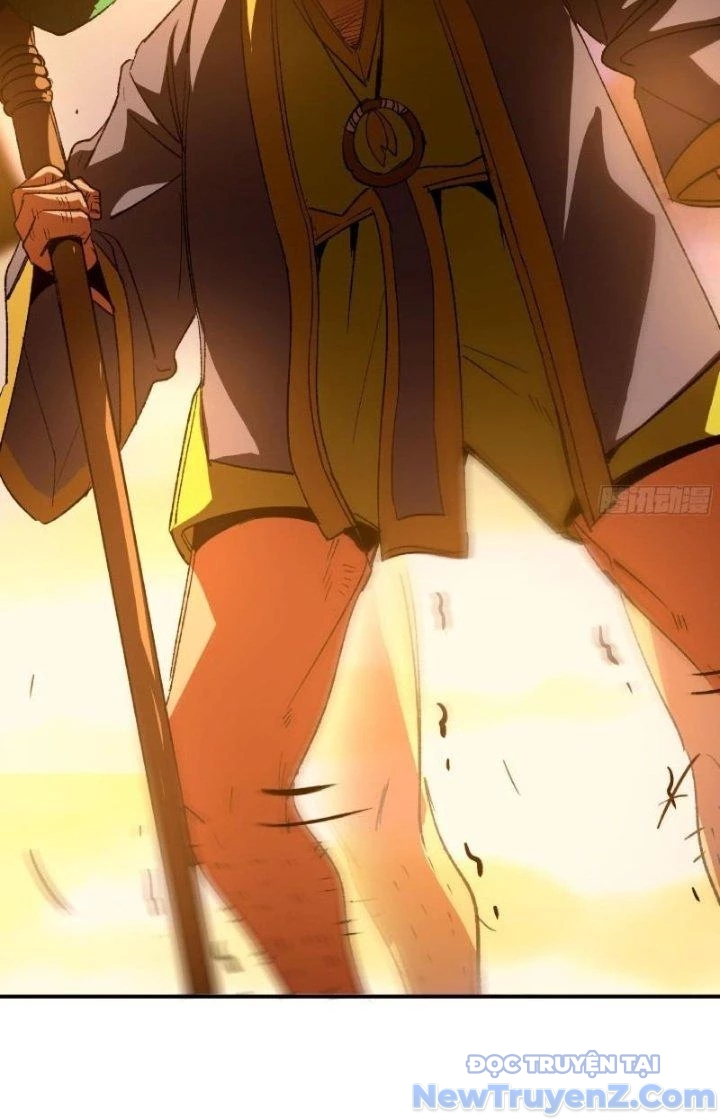 Dũng Sĩ Nấm chapter 73 - Trang 46