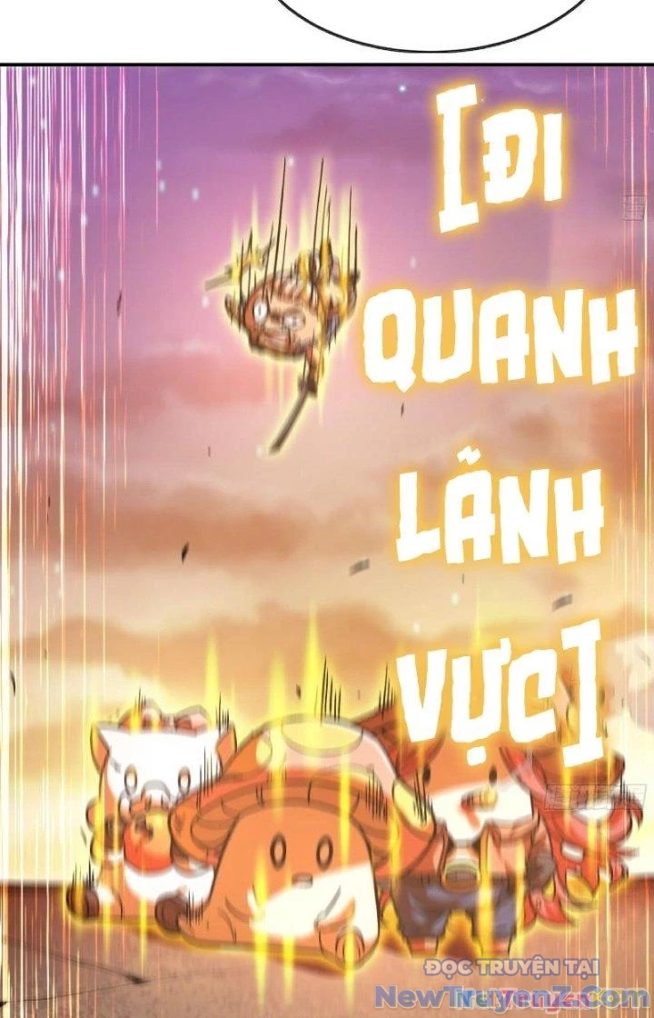 Dũng Sĩ Nấm chapter 74 - Trang 25