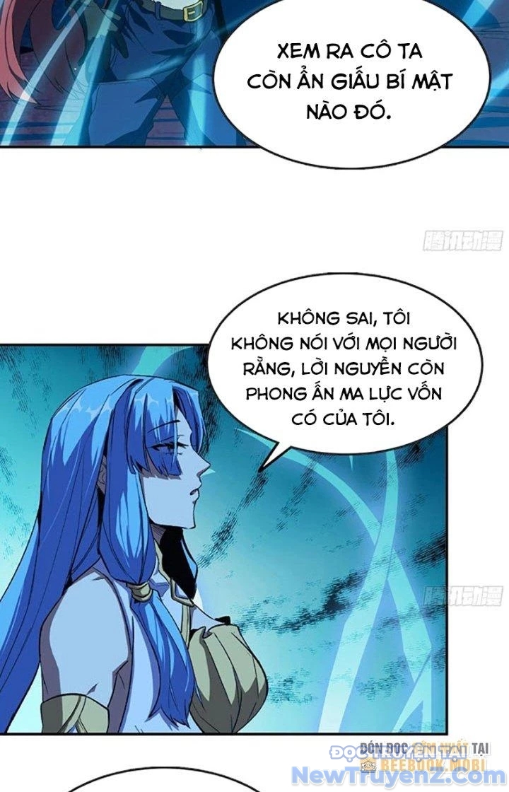 Dũng Sĩ Nấm chapter 110 - Trang 56