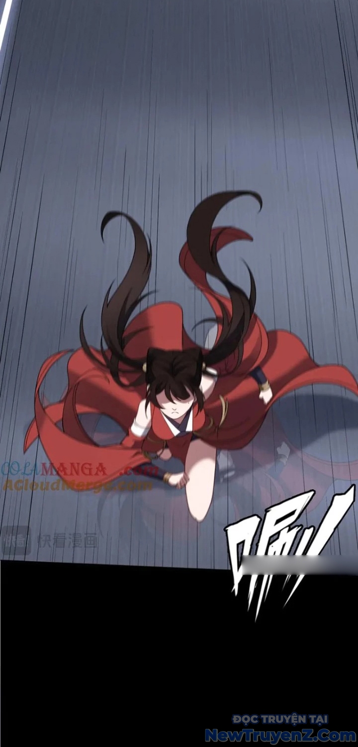 Đại Lộ Vô Danh chapter 84 - Trang 20