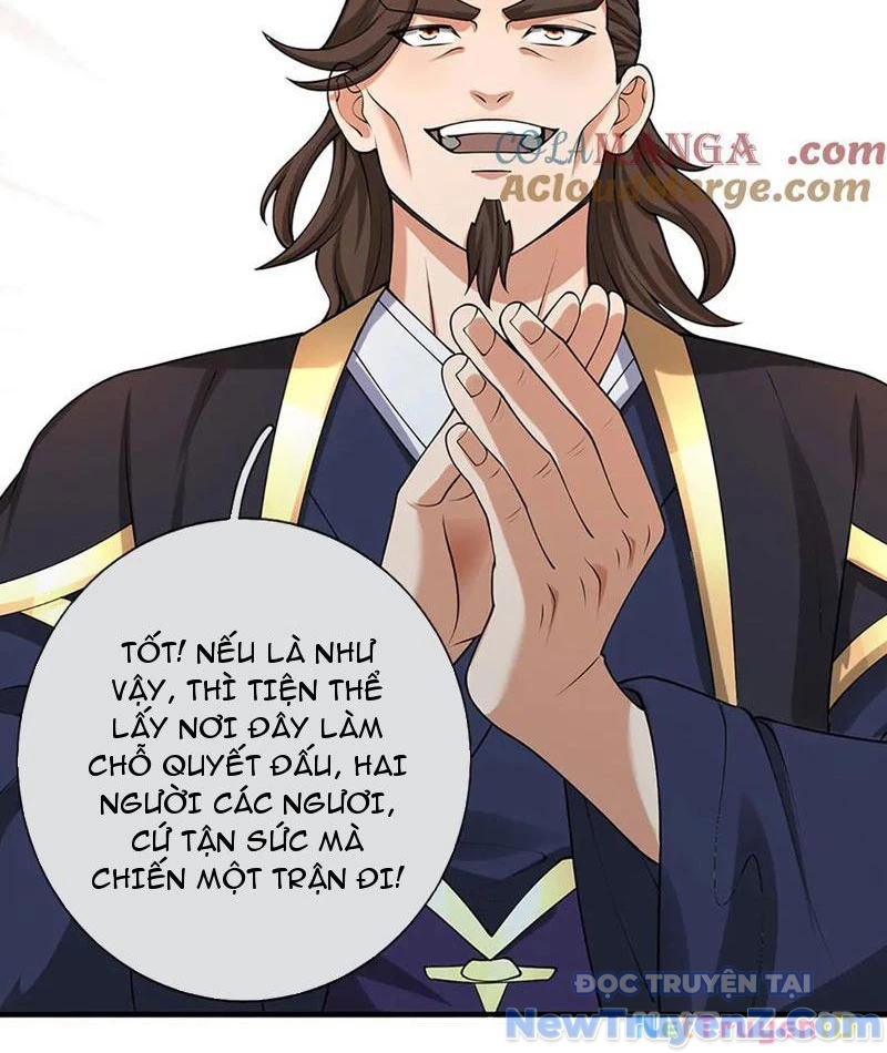 Ta Có Thể Tấn Công Không Giới Hạn chapter 80 - Trang 57