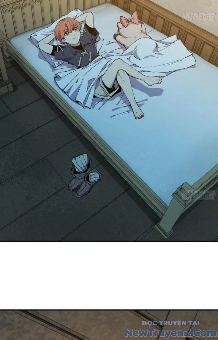 Dũng Sĩ Nấm chapter 59 - Trang 4