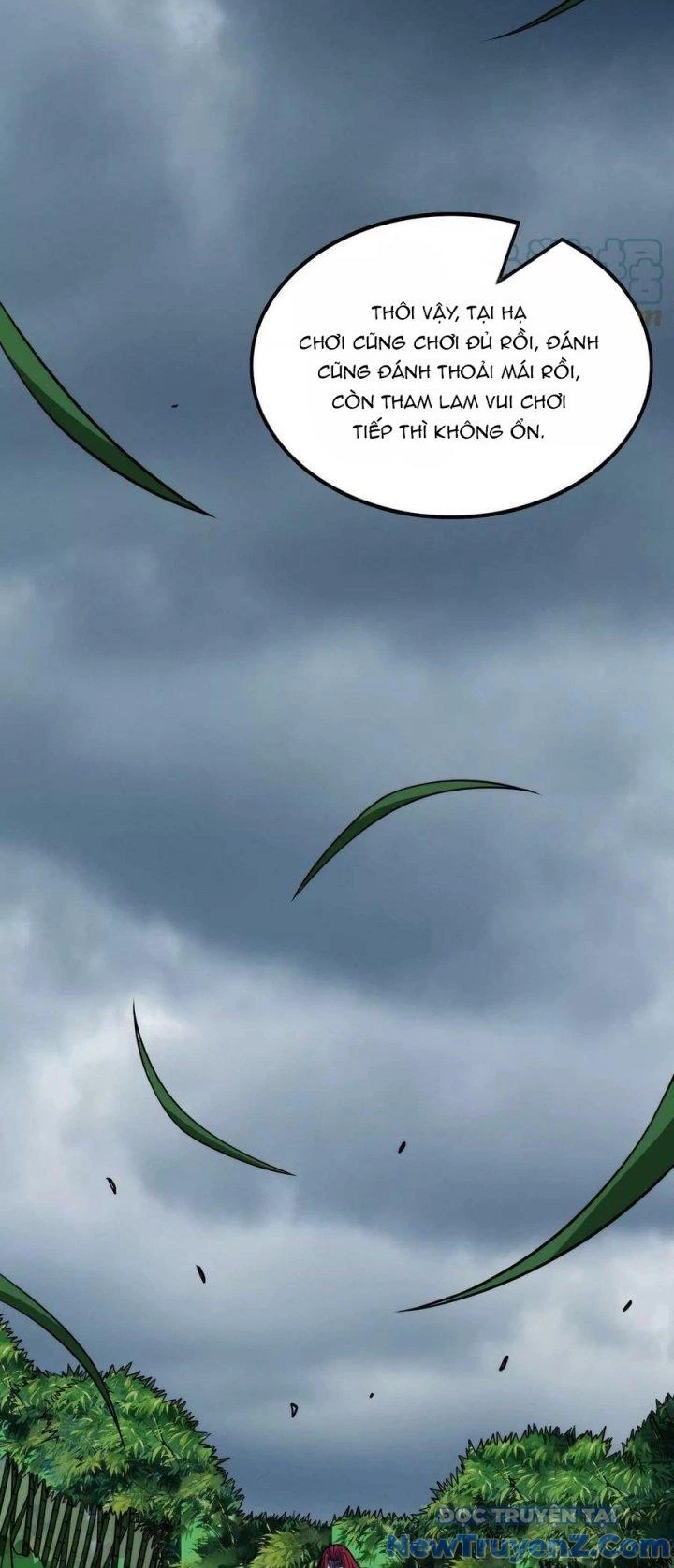 Đánh Bại Chư Thiên chapter 151 - Trang 39