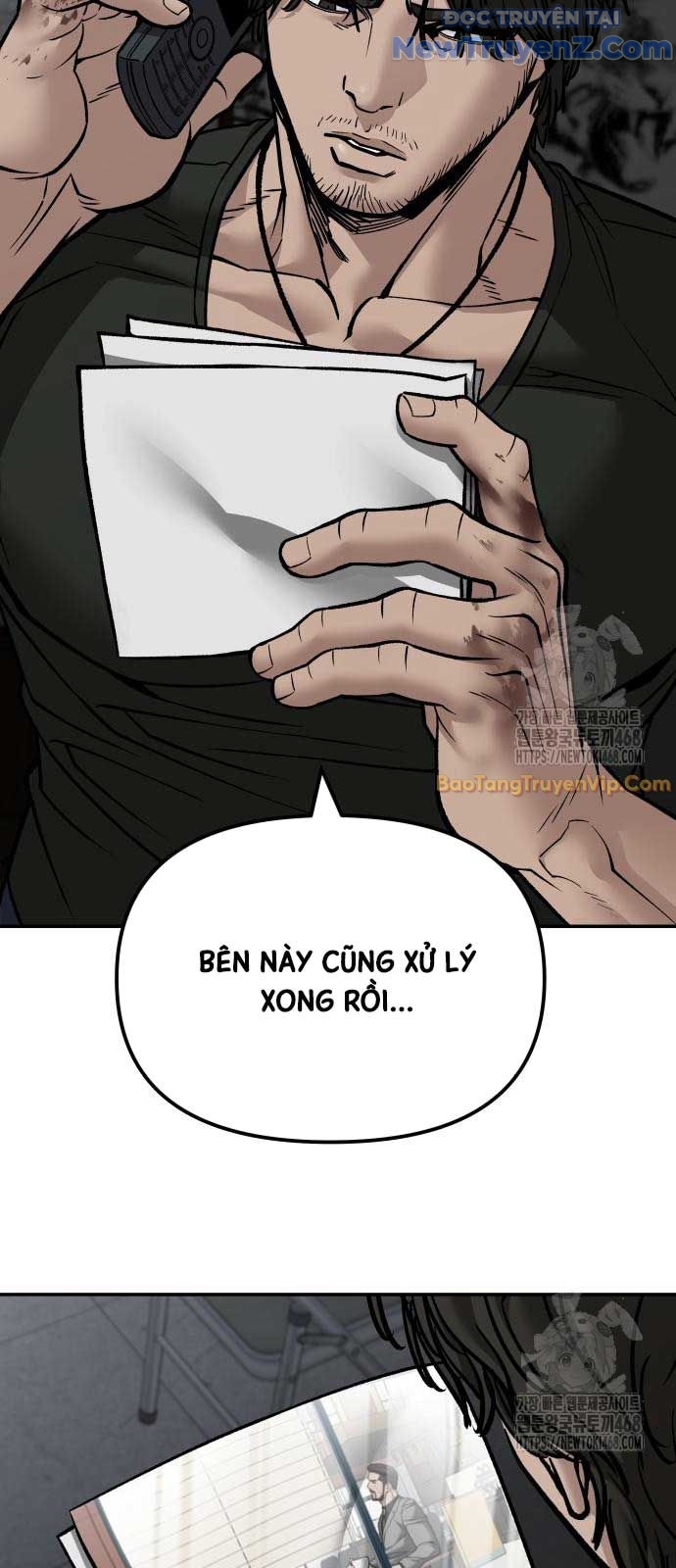 Giang Hồ Thực Thi Công Lý chapter 135 - Trang 38