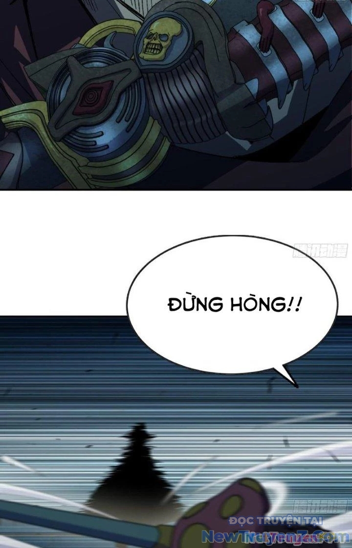 Dũng Sĩ Nấm chapter 69 - Trang 33