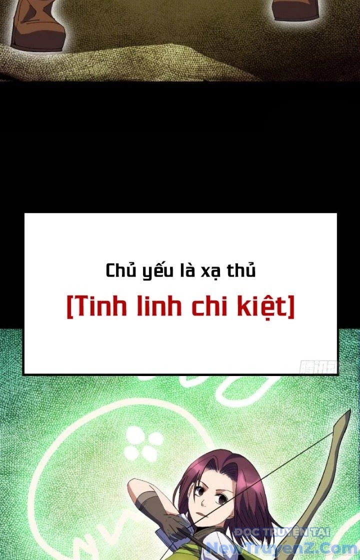 Dũng Sĩ Nấm chapter 64 - Trang 60