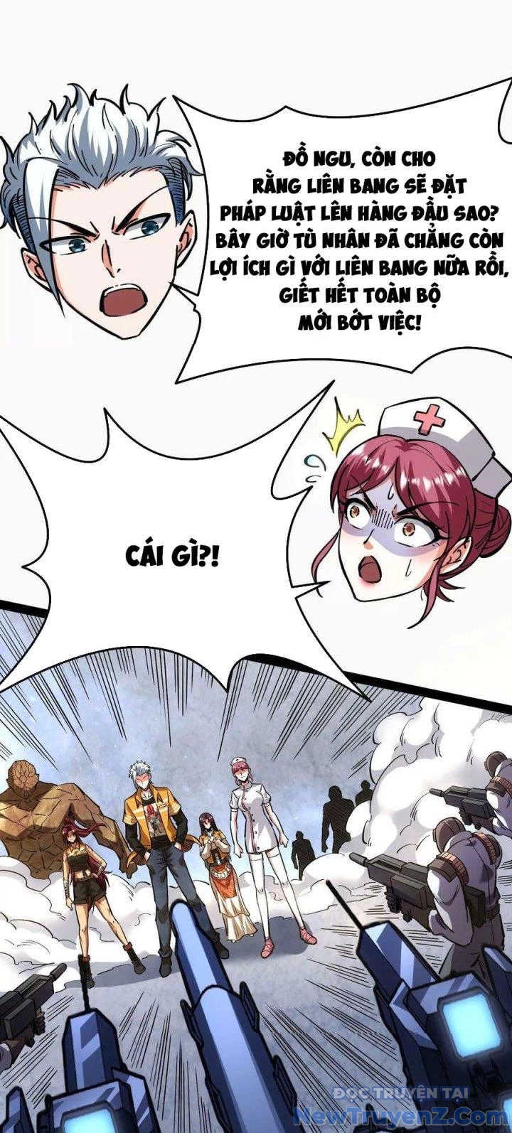 Đánh Bại Chư Thiên chapter 123 - Trang 32