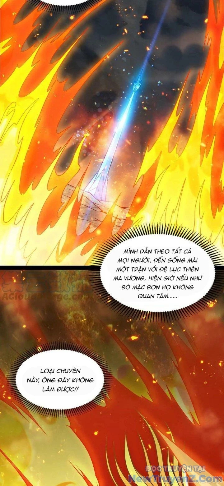 Đánh Bại Chư Thiên chapter 154 - Trang 27