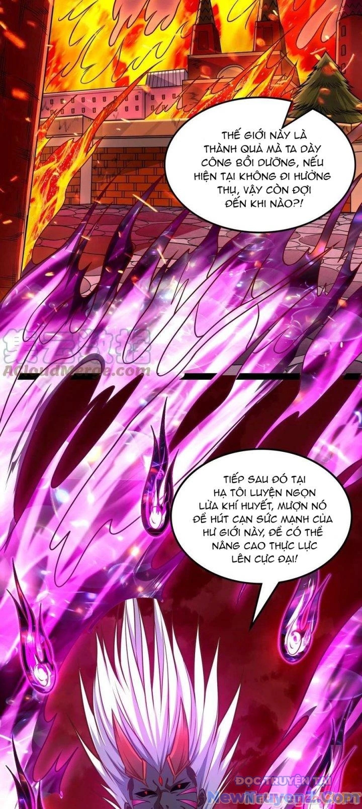 Đánh Bại Chư Thiên chapter 152 - Trang 43