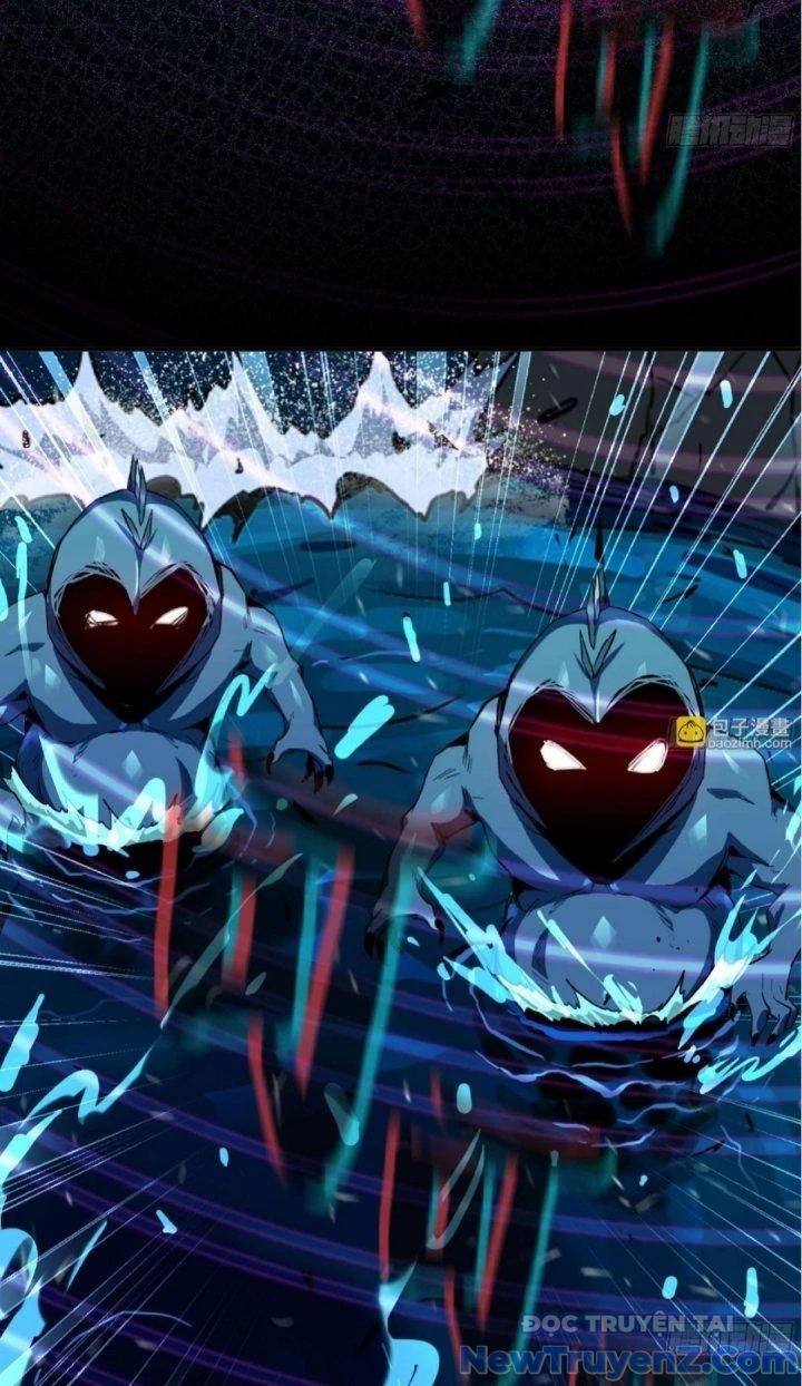 Dũng Sĩ Nấm chapter 83 - Trang 13
