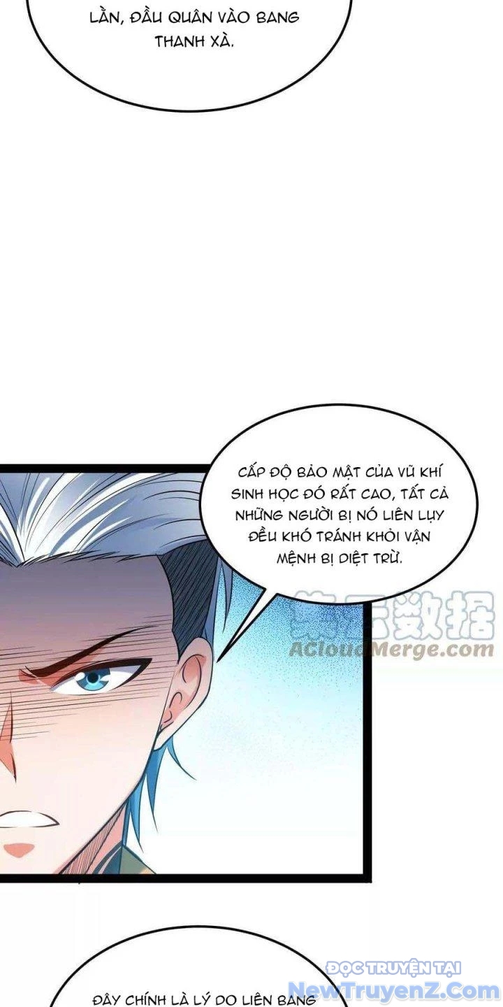Đánh Bại Chư Thiên chapter 124 - Trang 27