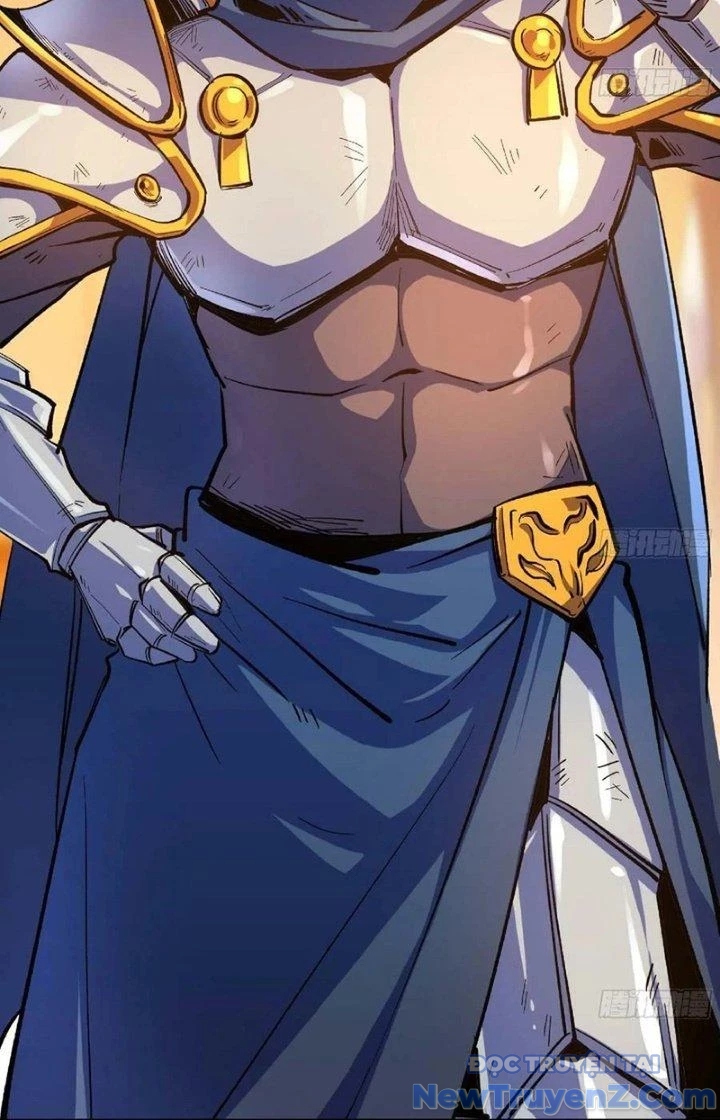 Dũng Sĩ Nấm chapter 91 - Trang 3