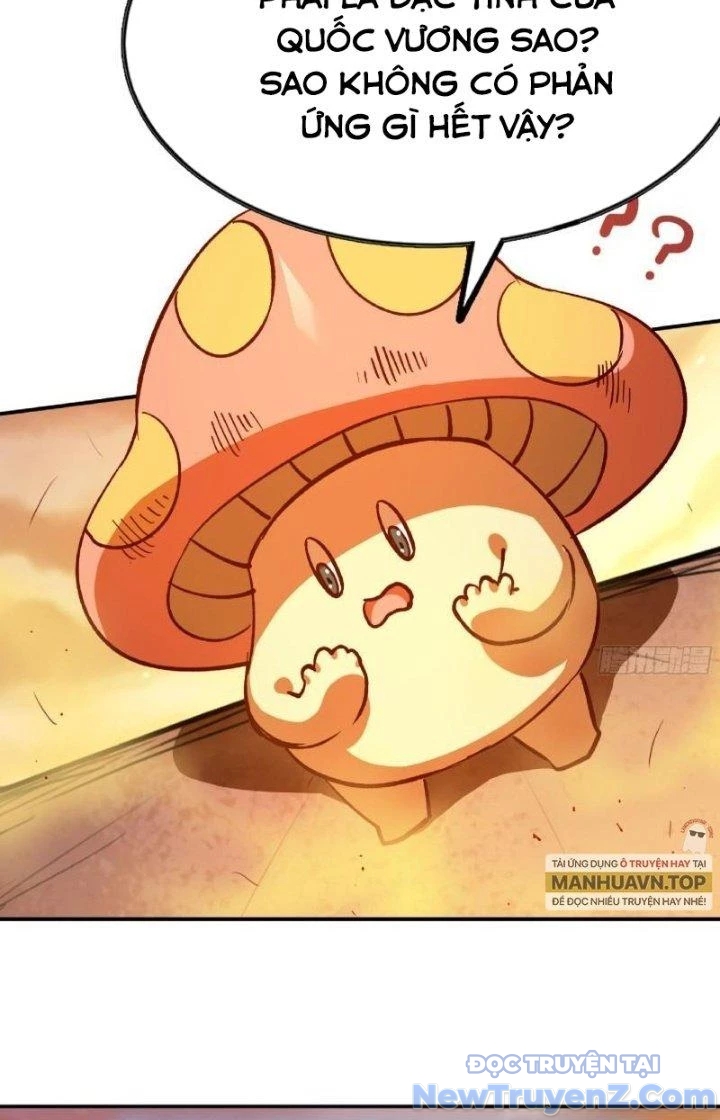 Dũng Sĩ Nấm chapter 76 - Trang 22