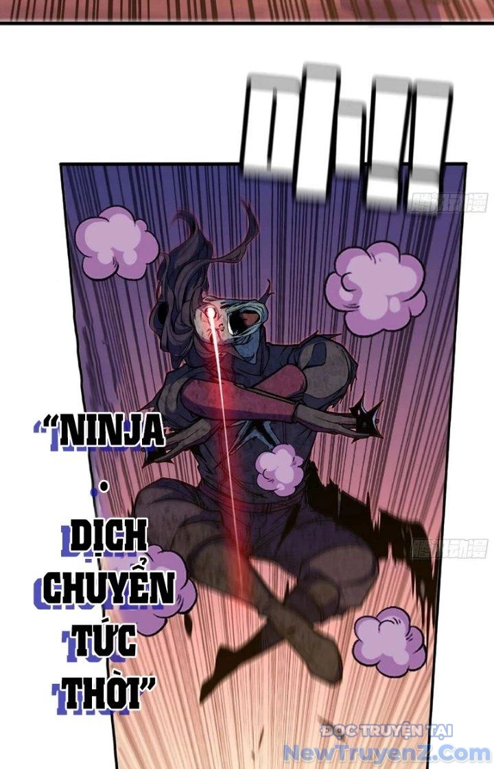 Dũng Sĩ Nấm chapter 101 - Trang 33