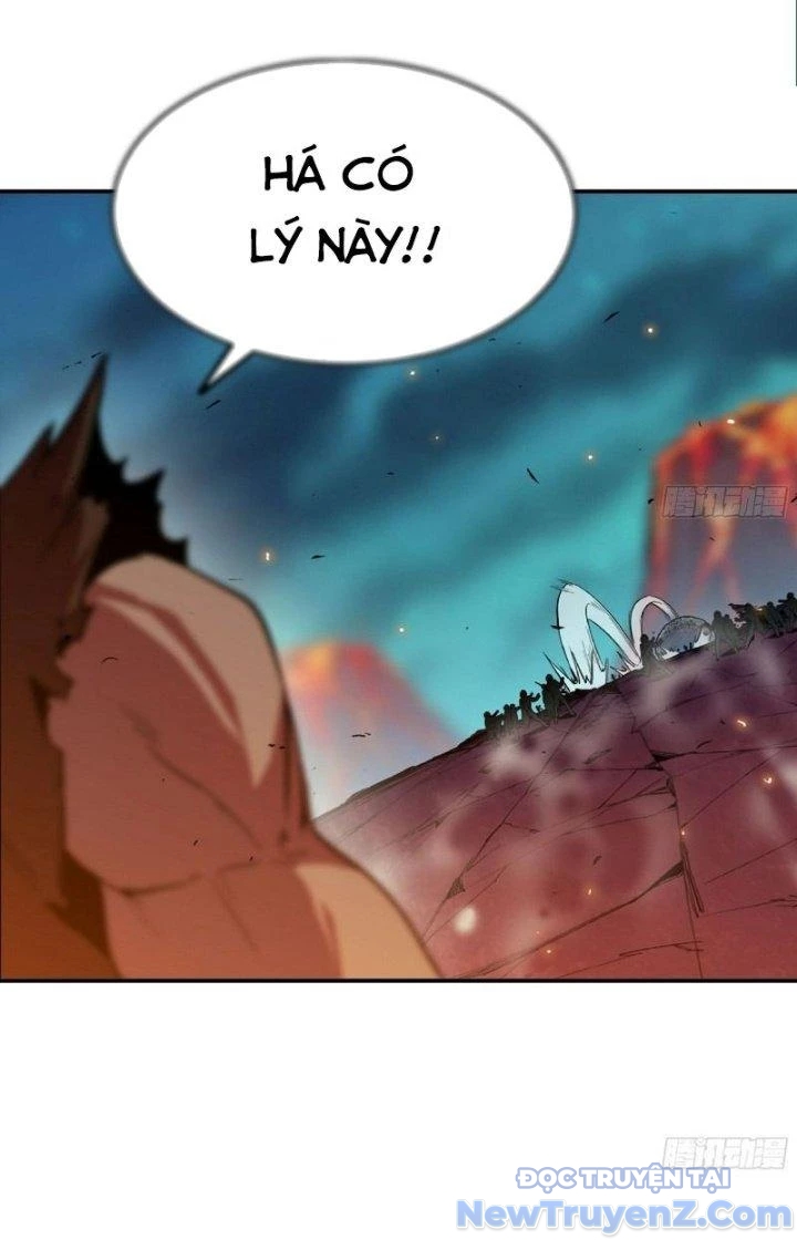 Dũng Sĩ Nấm chapter 107 - Trang 38