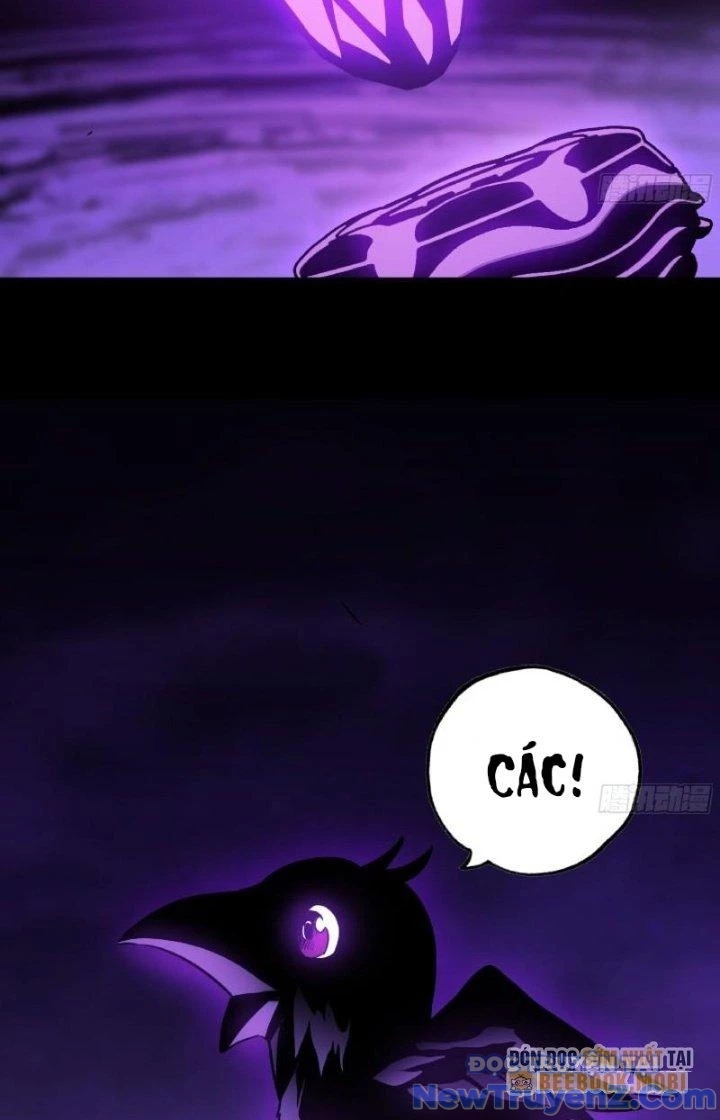 Dũng Sĩ Nấm chapter 72 - Trang 46