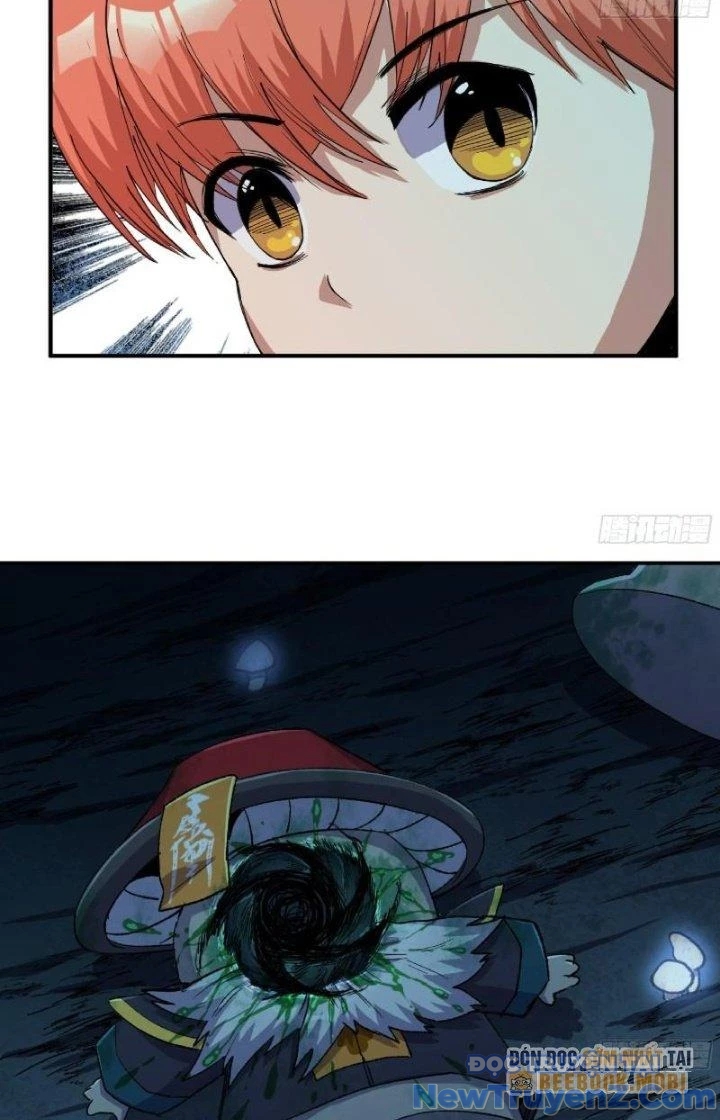 Dũng Sĩ Nấm chapter 66 - Trang 56