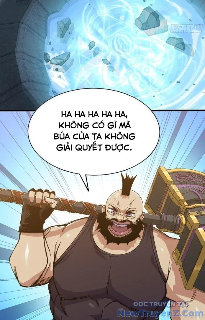 Dũng Sĩ Nấm chapter 60 - Trang 69