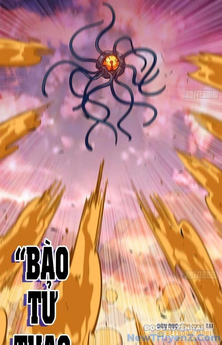 Dũng Sĩ Nấm chapter 95 - Trang 41