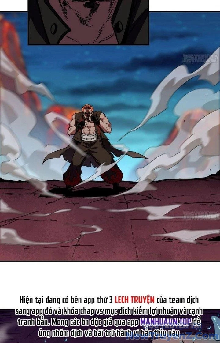 Dũng Sĩ Nấm chapter 106 - Trang 2