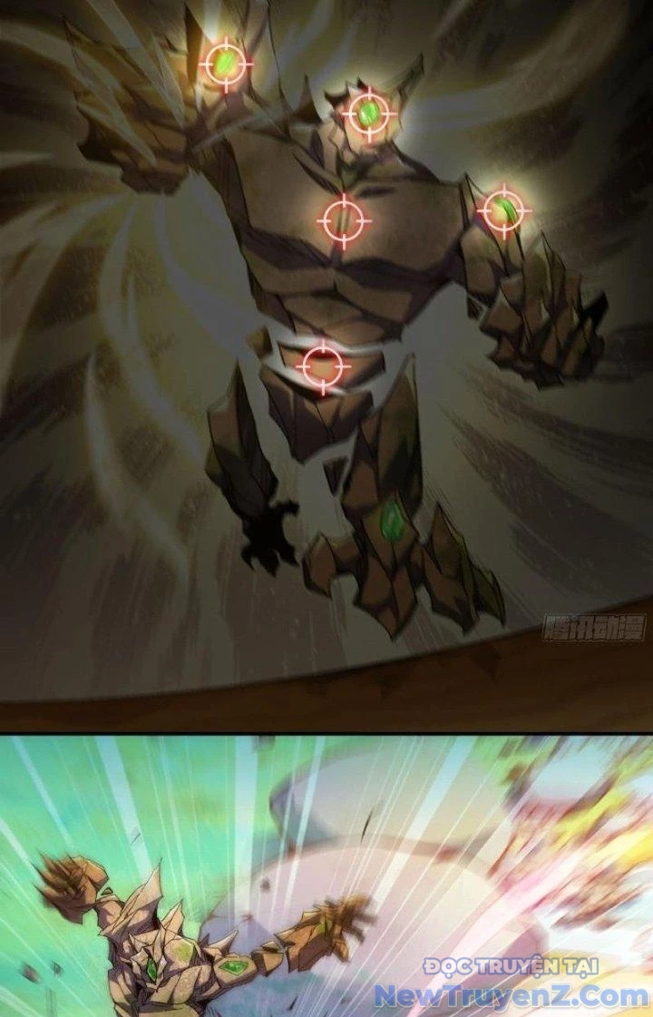 Dũng Sĩ Nấm chapter 86 - Trang 15