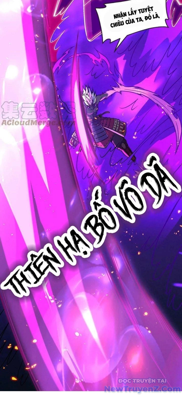 Đánh Bại Chư Thiên chapter 154 - Trang 32