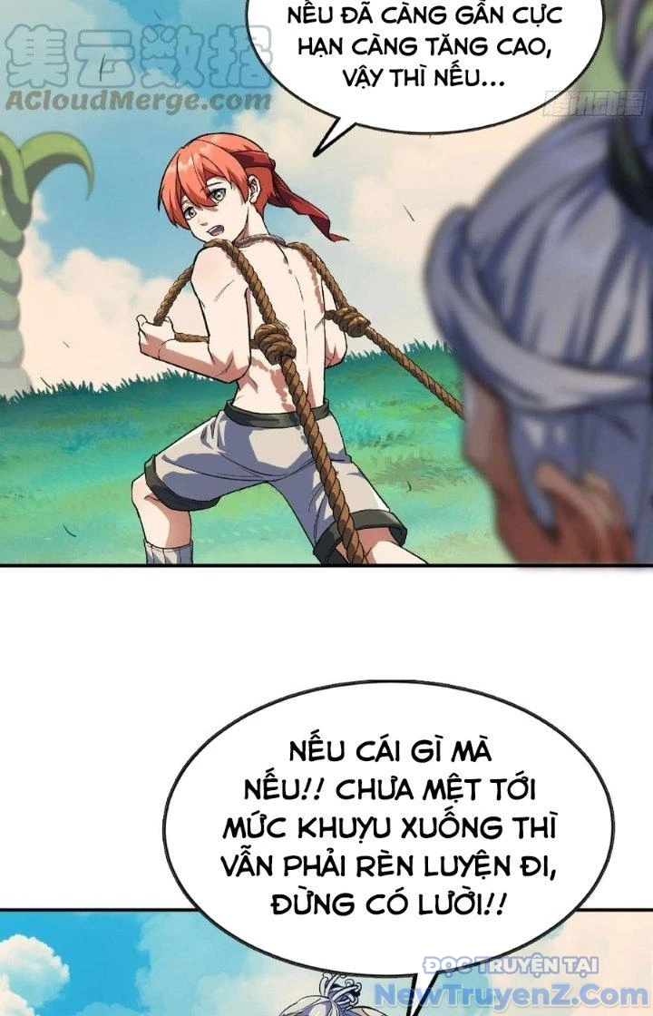 Dũng Sĩ Nấm chapter 85 - Trang 9