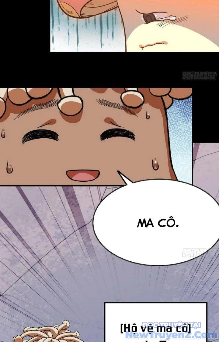 Dũng Sĩ Nấm chapter 79 - Trang 56