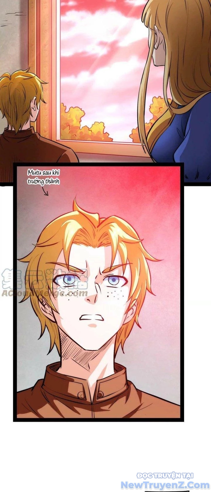Đánh Bại Chư Thiên chapter 150 - Trang 12