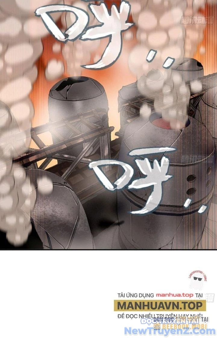 Dũng Sĩ Nấm chapter 98 - Trang 11