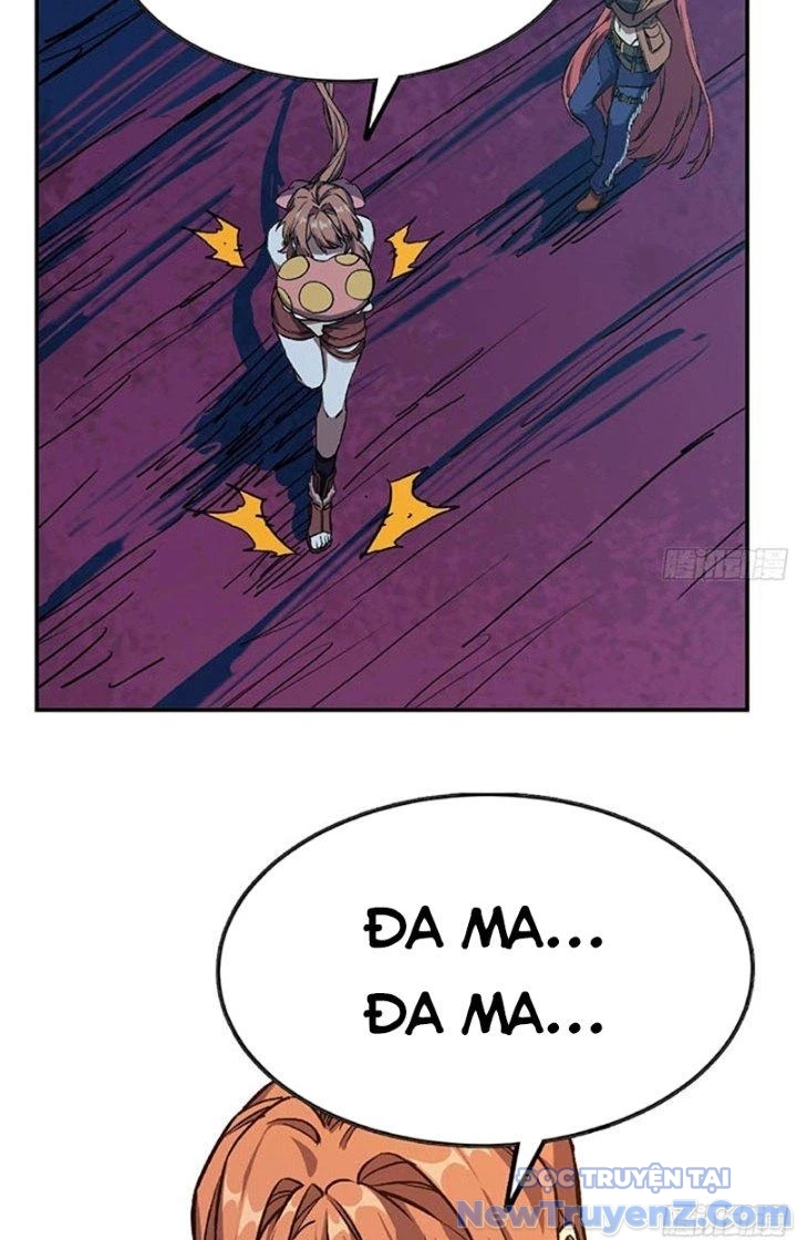 Dũng Sĩ Nấm chapter 110 - Trang 46