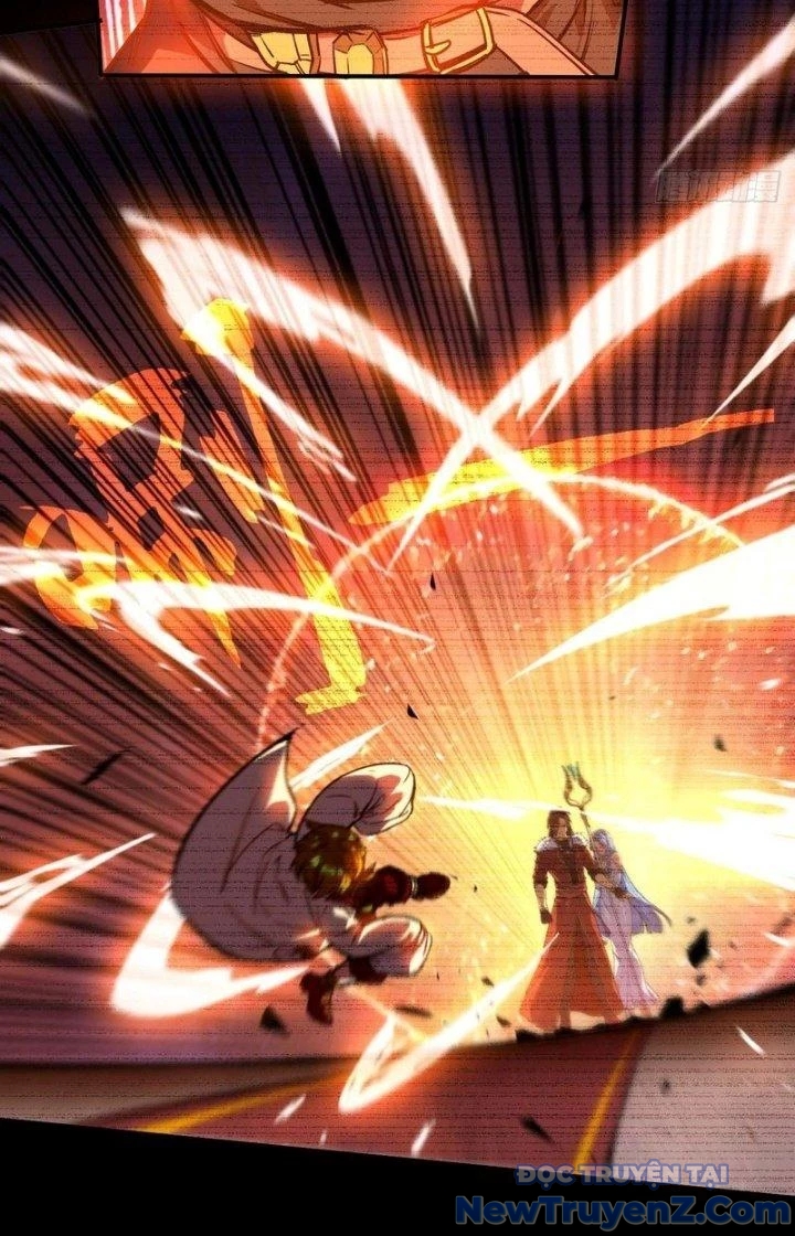 Dũng Sĩ Nấm chapter 103 - Trang 32