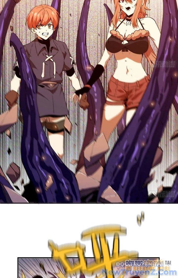 Dũng Sĩ Nấm chapter 93 - Trang 58