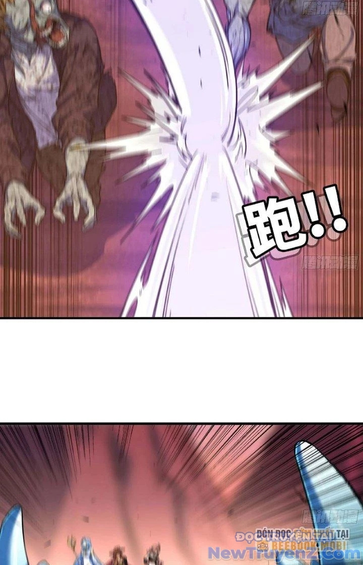 Dũng Sĩ Nấm chapter 101 - Trang 31