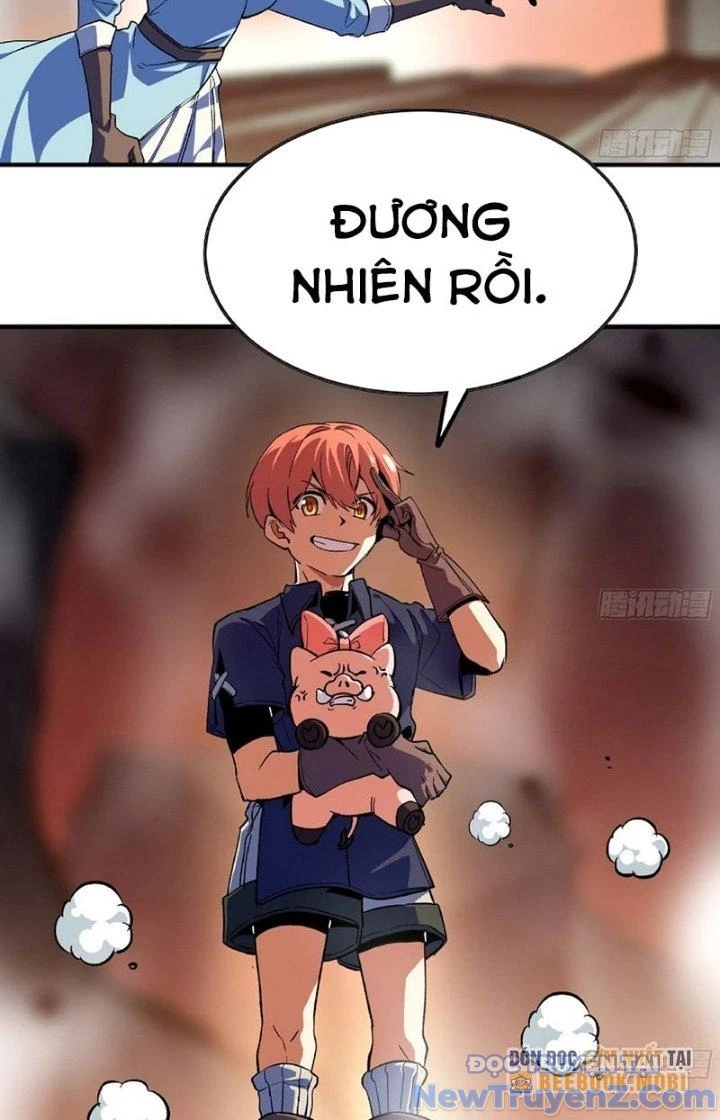 Dũng Sĩ Nấm chapter 98 - Trang 6