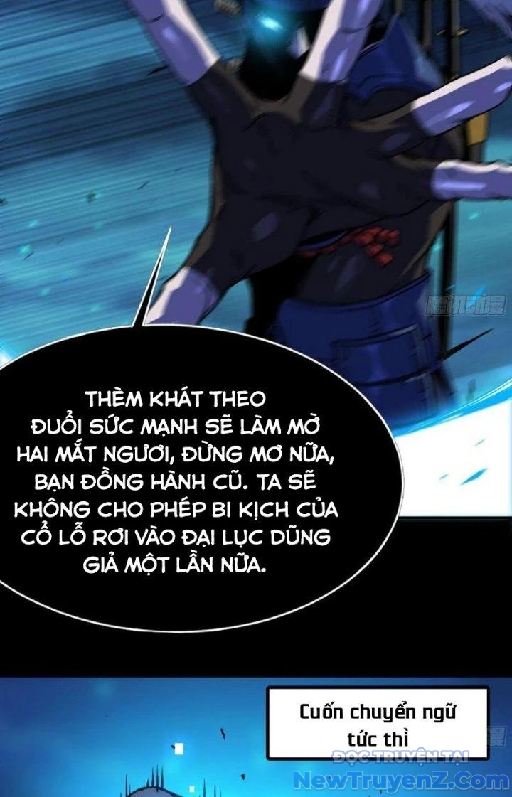 Dũng Sĩ Nấm chapter 81 - Trang 28